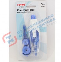 Correction Tape Joyko CT-520